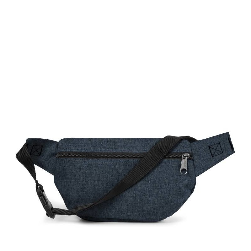 Eastpak EK07326W sacs bananes Polyester Bleu