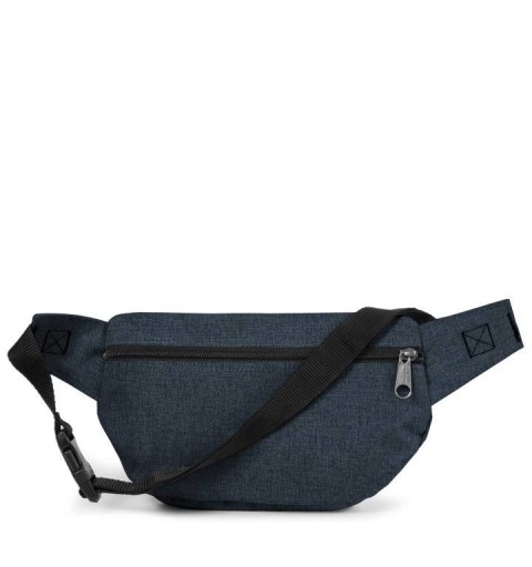 Eastpak EK07326W sacs bananes Polyester Bleu