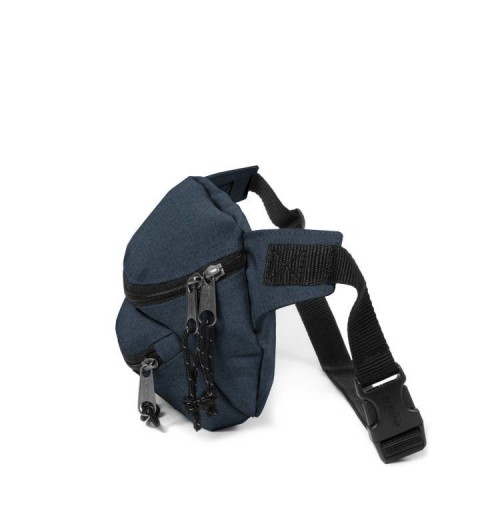 Eastpak EK07326W sacs bananes Polyester Bleu