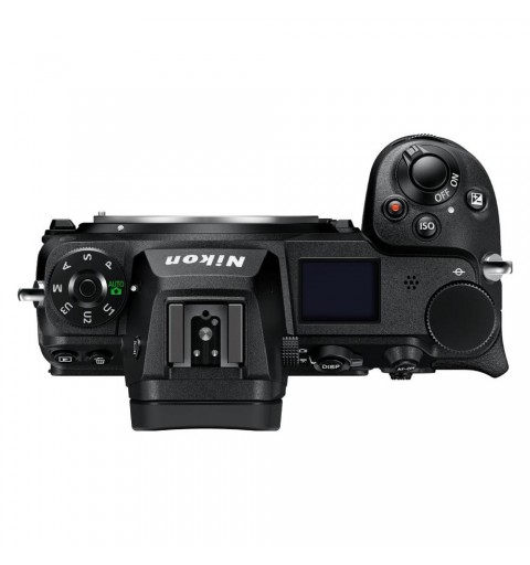 Fotocamera mirrorless Nikon Z Series Z6 II Body NMZ625