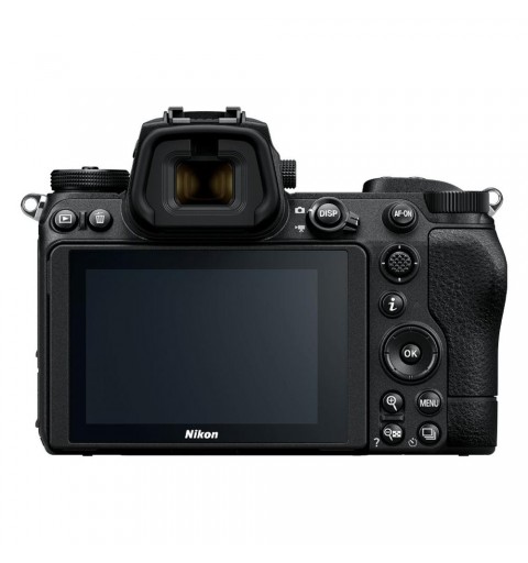 Fotocamera mirrorless Nikon Z Series Z6 II Body NMZ625