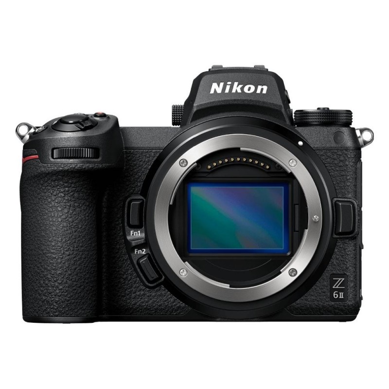 Fotocamera mirrorless Nikon...