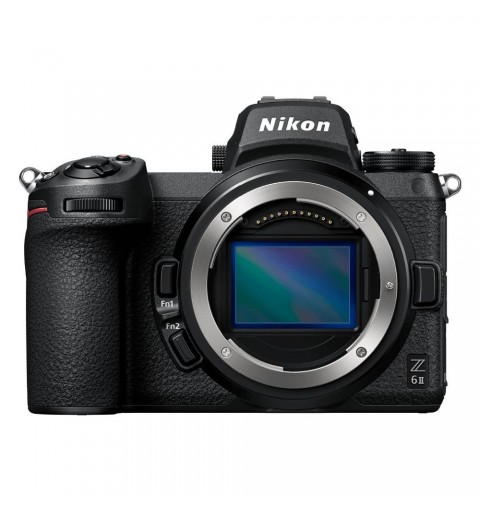 Fotocamera mirrorless Nikon Z Series Z6 II Body NMZ625