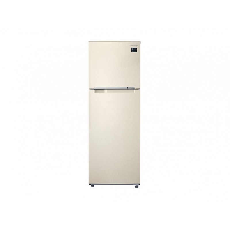 Samsung RT32K5030EF réfrigérateur-congélateur Autoportante 321 L F Sable
