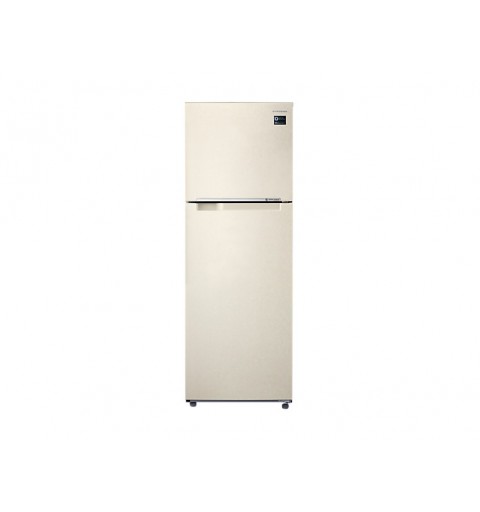 Samsung RT32K5030EF fridge-freezer Freestanding 321 L F Sand