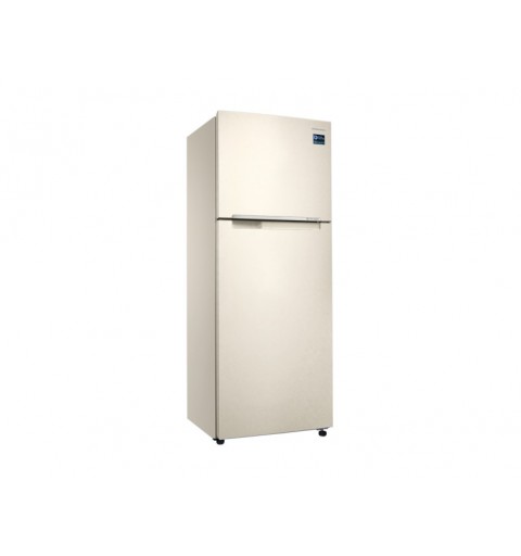 Samsung RT32K5030EF réfrigérateur-congélateur Autoportante 321 L F Sable