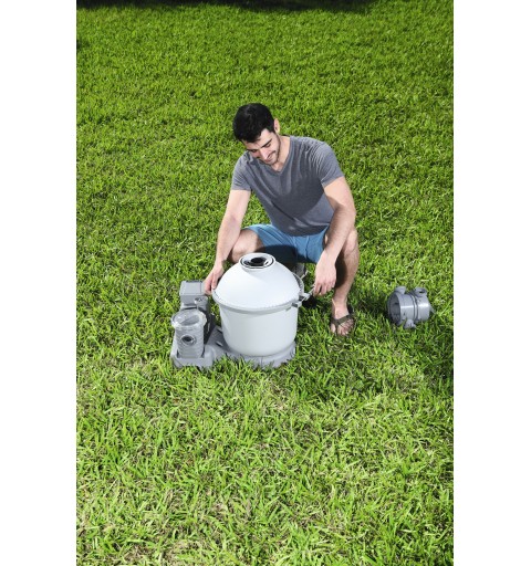 Bestway 58475 accesorio para piscina Material filtrante