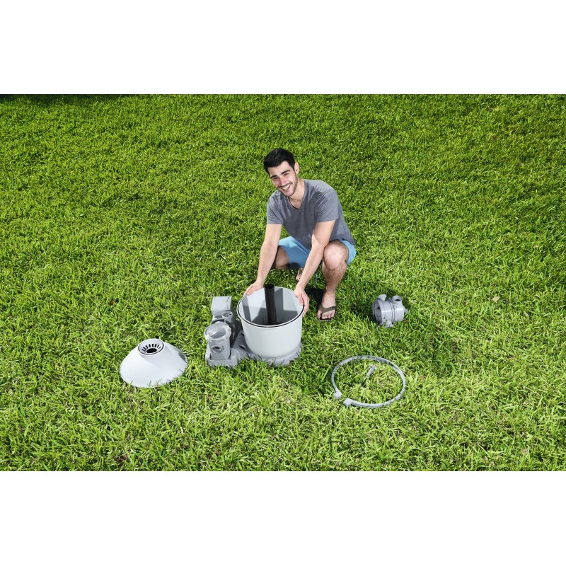 Bestway 58475 accesorio para piscina Material filtrante