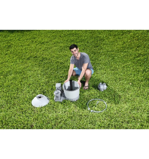 Bestway 58475 accesorio para piscina Material filtrante