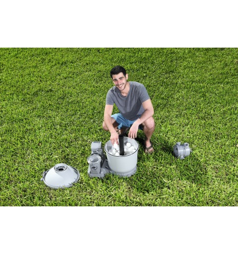 Bestway 58475 accesorio para piscina Material filtrante