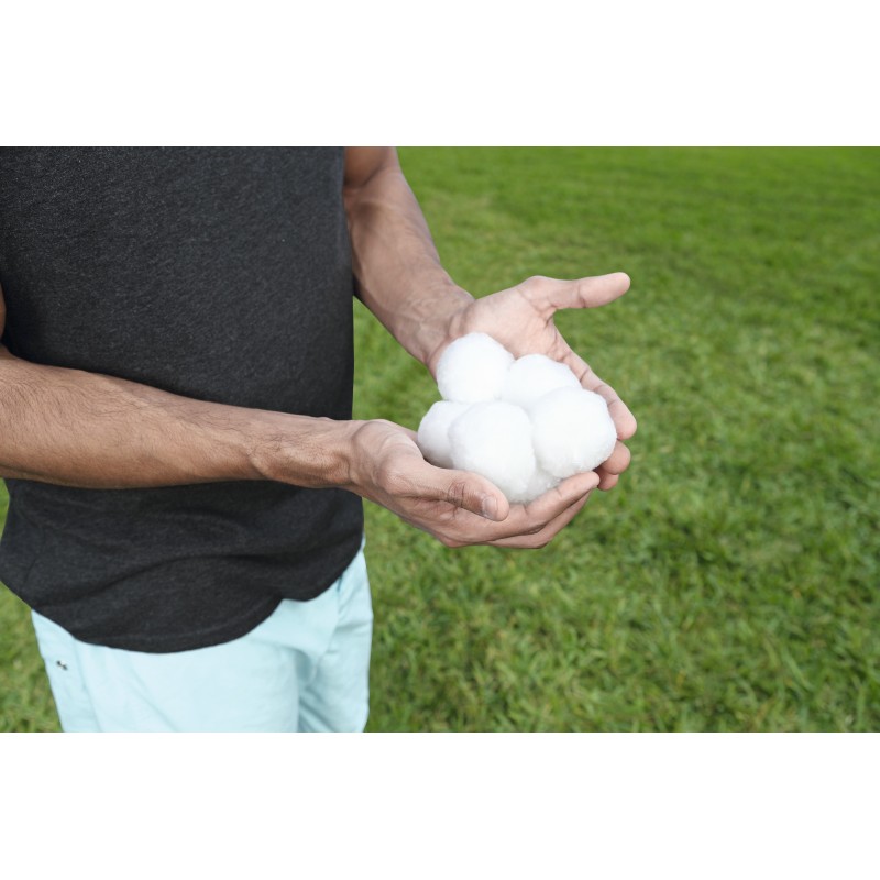 Bestway 58475 accesorio para piscina Material filtrante