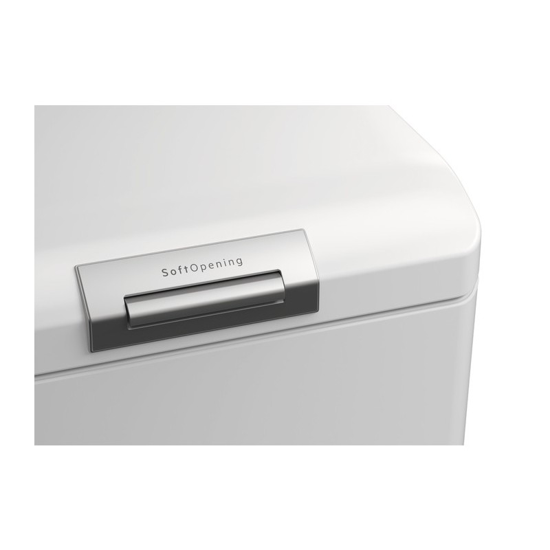 AEG L7TBE734 washing machine Top-load 7 kg 1151 RPM C White