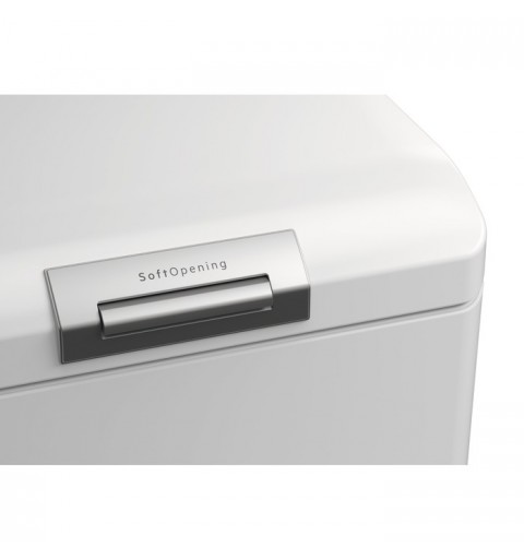 AEG L7TBE734 washing machine Top-load 7 kg 1151 RPM C White