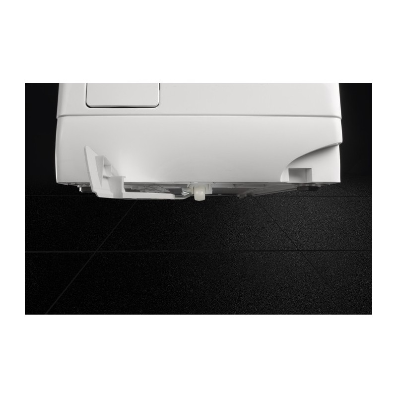 AEG L7TBE734 washing machine Top-load 7 kg 1151 RPM C White