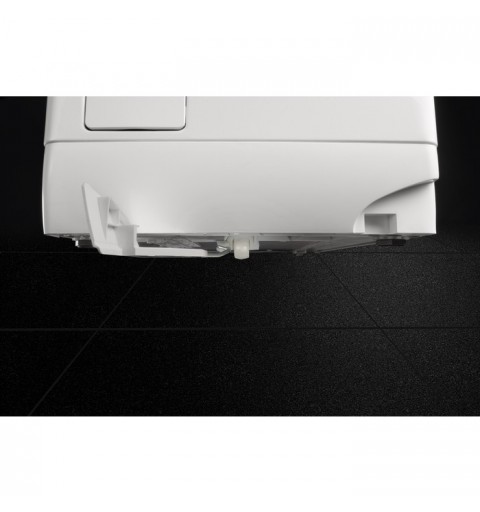 AEG L7TBE734 lavatrice Caricamento dall'alto 7 kg 1151 Giri min C Bianco