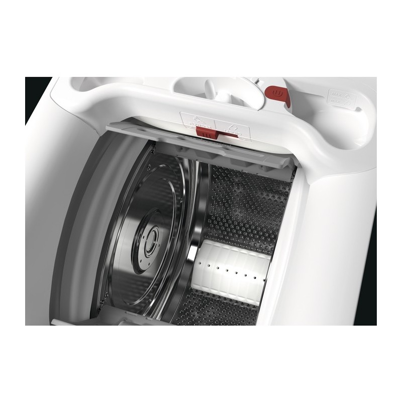 AEG L7TBE734 lavatrice Caricamento dall'alto 7 kg 1151 Giri min C Bianco