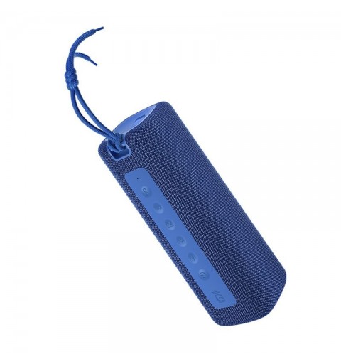 Xiaomi Mi Portable Bluetooth Speaker Enceinte portable stéréo Bleu 16 W