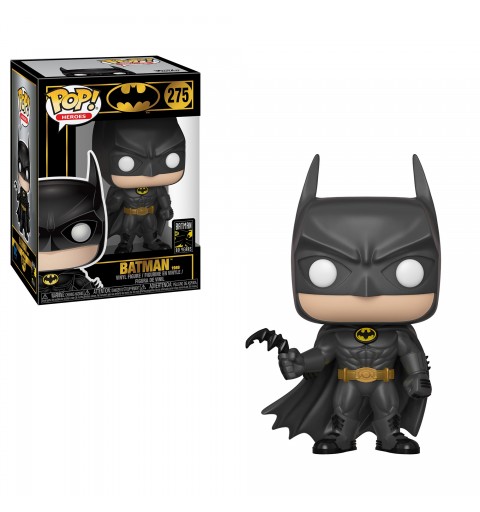 FUNKO POP Heroes Batman 80th - Batman (1989)