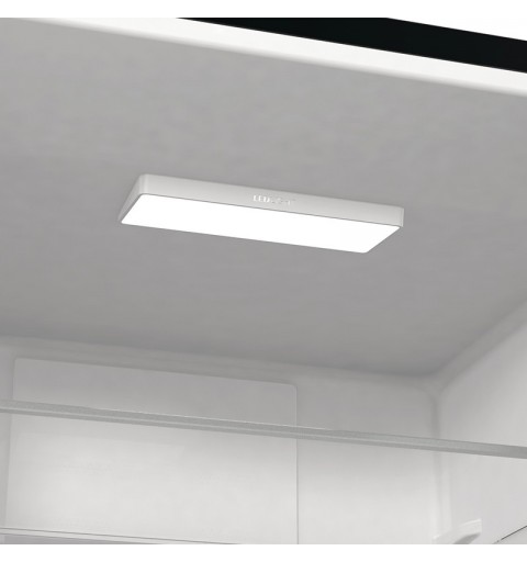 Hisense RB434N4BF2 nevera y congelador Independiente 331 L E Negro