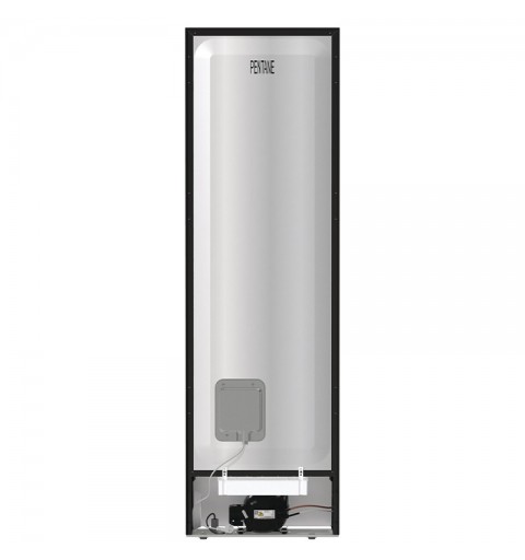Hisense RB434N4BF2 nevera y congelador Independiente 331 L E Negro