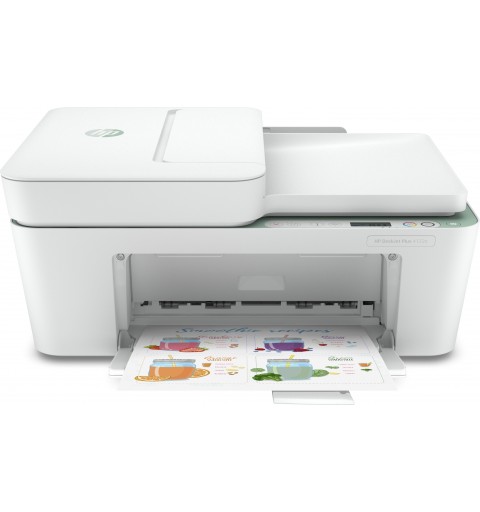 HP DeskJet 4122e Inyección de tinta térmica A4 4800 x 1200 DPI Wifi