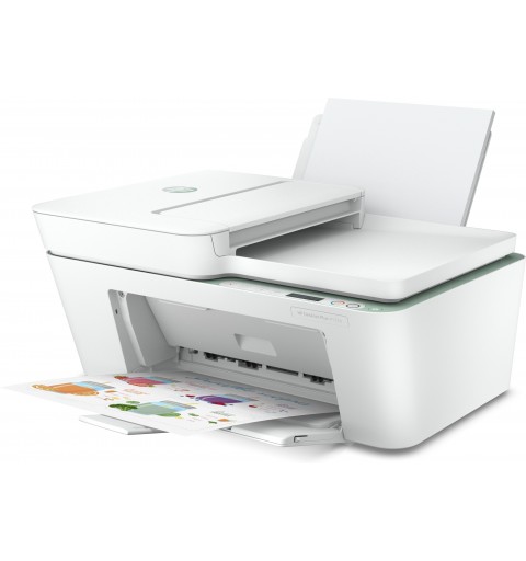 HP DeskJet 4122e Inyección de tinta térmica A4 4800 x 1200 DPI Wifi