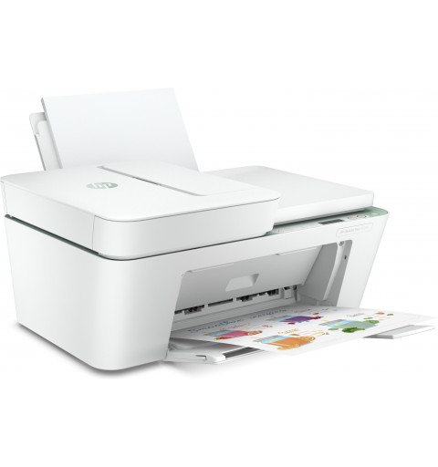 HP DeskJet 4122e A jet d'encre thermique A4 4800 x 1200 DPI Wifi