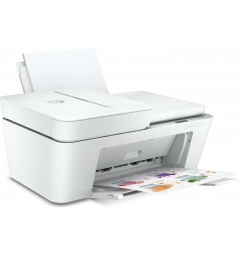 HP DeskJet 4122e Inyección de tinta térmica A4 4800 x 1200 DPI Wifi