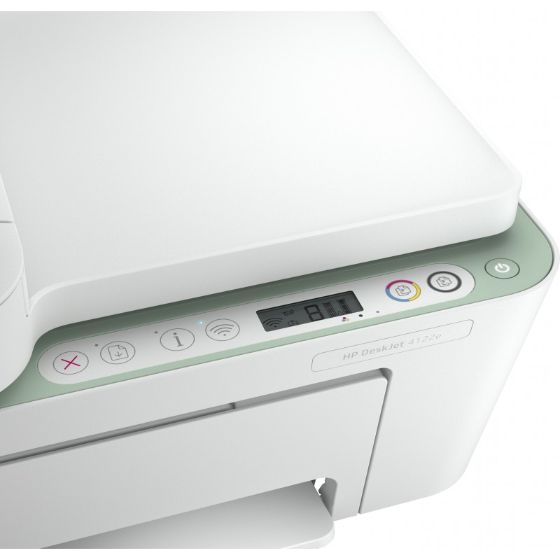 HP DeskJet 4122e A jet d'encre thermique A4 4800 x 1200 DPI Wifi