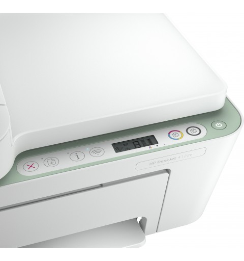 HP DeskJet 4122e Thermal inkjet A4 4800 x 1200 DPI Wi-Fi