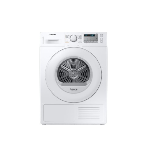 Samsung DV90TA040TH asciugatrice Libera installazione Caricamento frontale 9 kg A++ Bianco