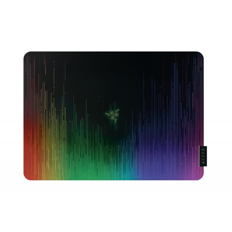 Razer Sphex V2 Regular Tappetino per mouse per gioco da computer Multicolore