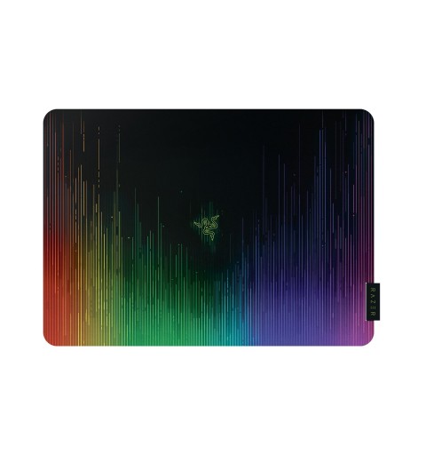 Razer Sphex V2 Regular Tappetino per mouse per gioco da computer Multicolore