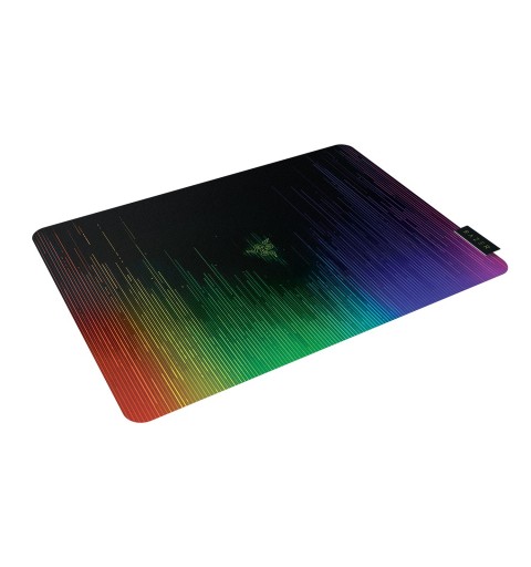 Razer Sphex V2 Regular Tappetino per mouse per gioco da computer Multicolore