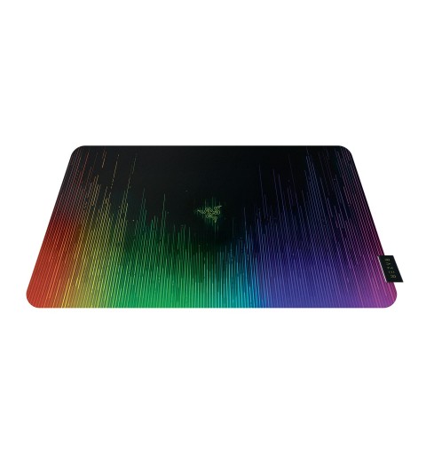 Razer Sphex V2 Regular Gaming-Mauspad Mehrfarbig