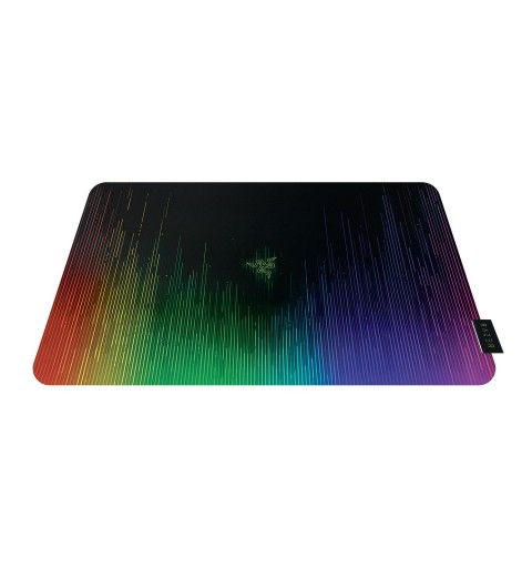 Razer Sphex V2 Regular Tappetino per mouse per gioco da computer Multicolore