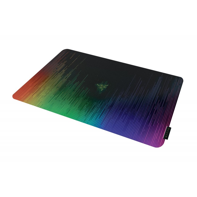 Razer Sphex V2 Regular Gaming-Mauspad Mehrfarbig