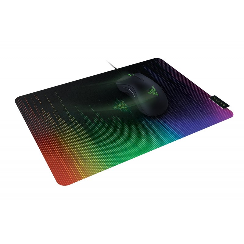 Razer Sphex V2 Regular Gaming-Mauspad Mehrfarbig
