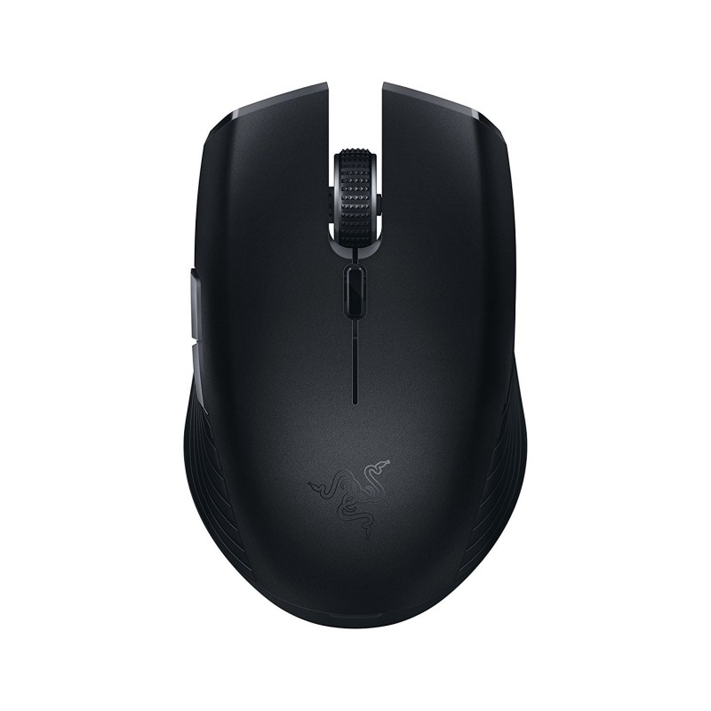 Razer Atheris mouse Ambidestro Bluetooth Ottico 7200 DPI