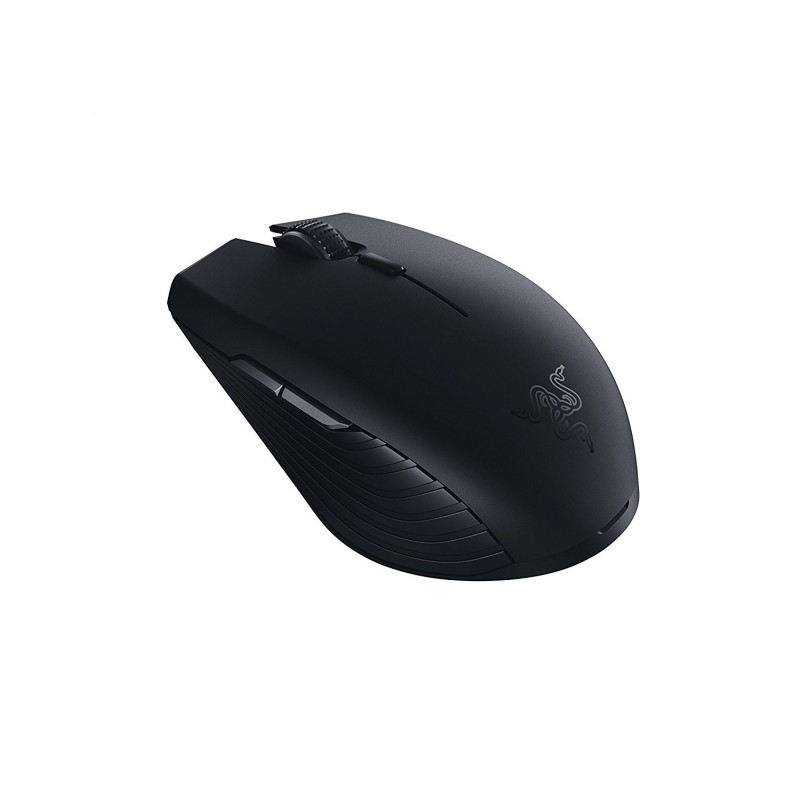 Razer Atheris souris Ambidextre Bluetooth Optique 7200 DPI