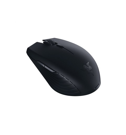 Razer Atheris mouse Ambidextrous Bluetooth Optical 7200 DPI