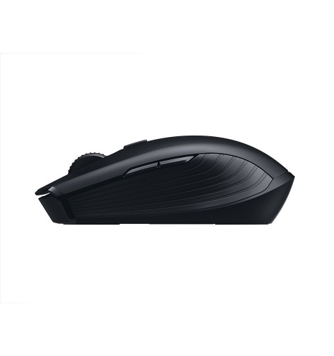 Razer Atheris souris Ambidextre Bluetooth Optique 7200 DPI