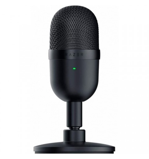 Razer Seiren Mini Nero Microfono da tavolo