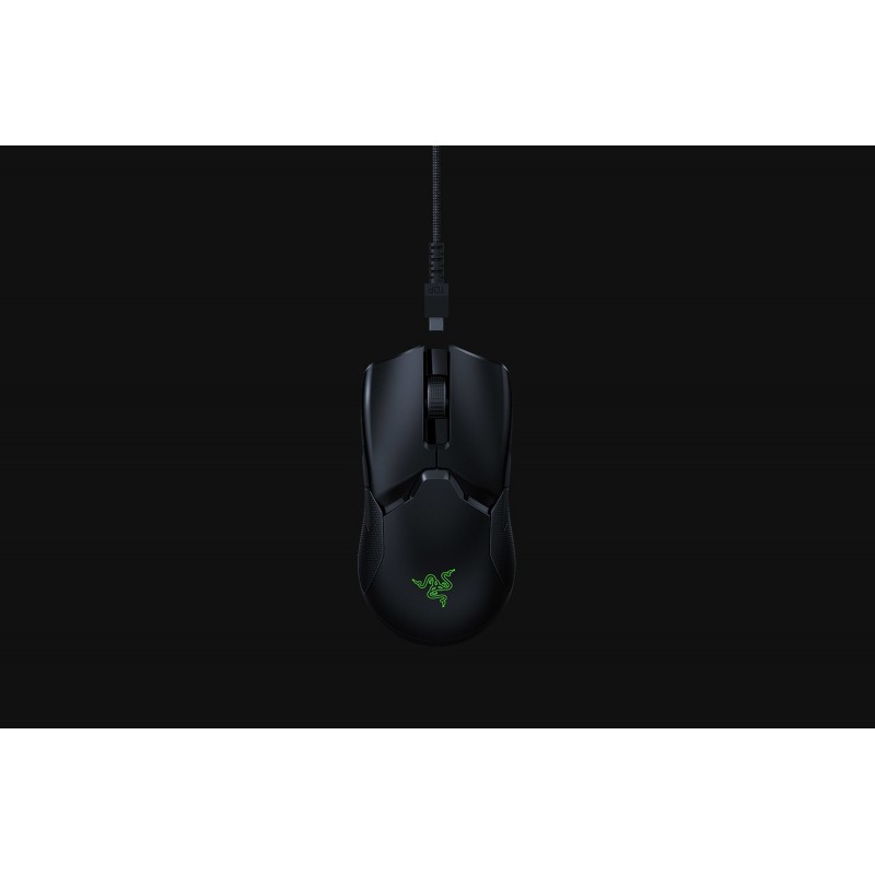 Razer Viper Ultimate souris Droitier RF Wireless+USB Type-A Optique 20000 DPI