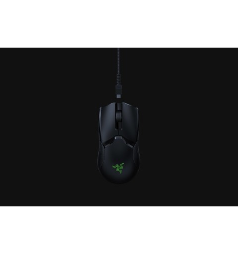 Razer Viper Ultimate souris Droitier RF Wireless+USB Type-A Optique 20000 DPI