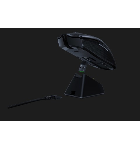 Razer Viper Ultimate souris Droitier RF Wireless+USB Type-A Optique 20000 DPI