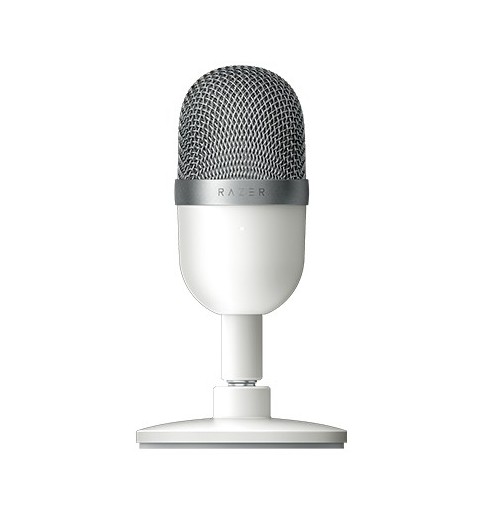Razer Seiren Mini Weiß Tischmikrofon