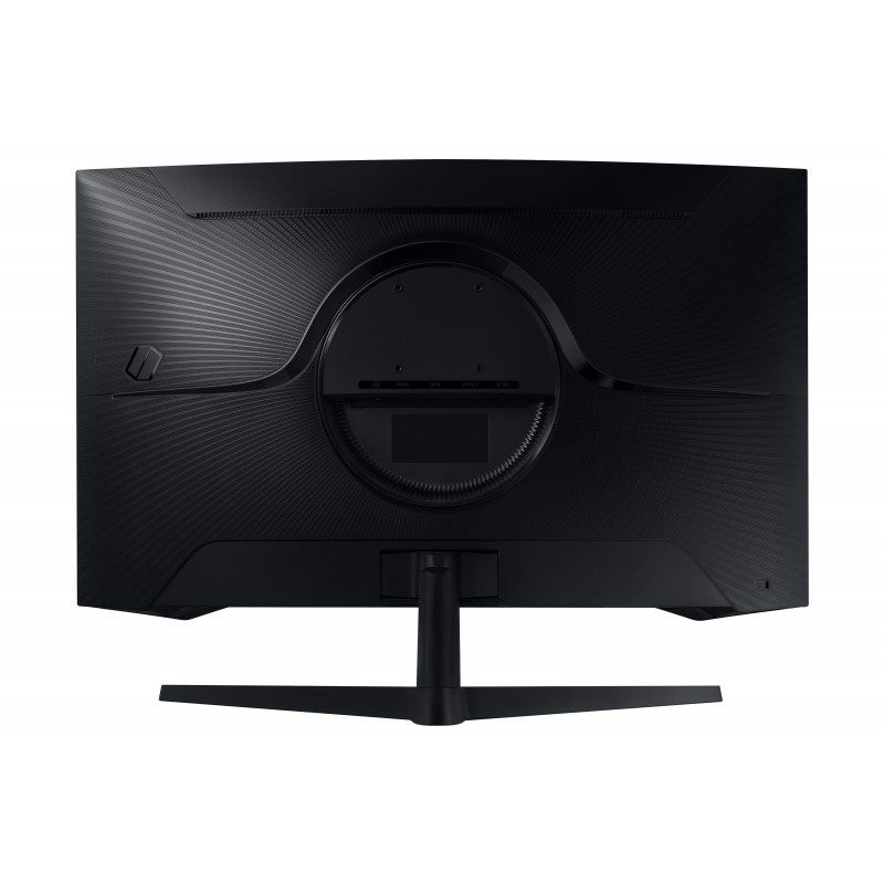 Samsung Odyssey C32G55 Monitor Gaming da 32" Curvo