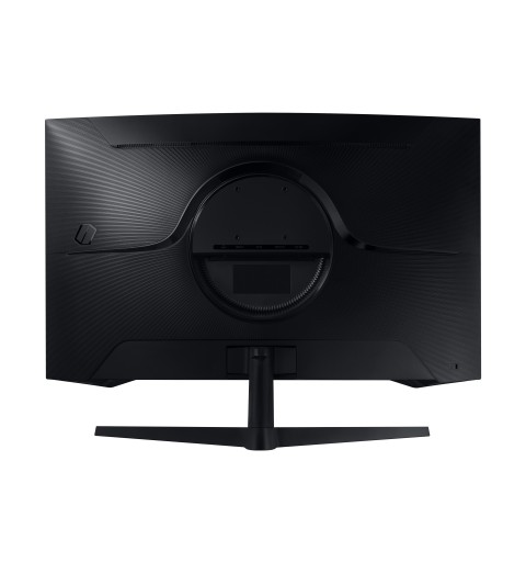 Samsung Odyssey C32G55 Monitor Gaming da 32" Curvo