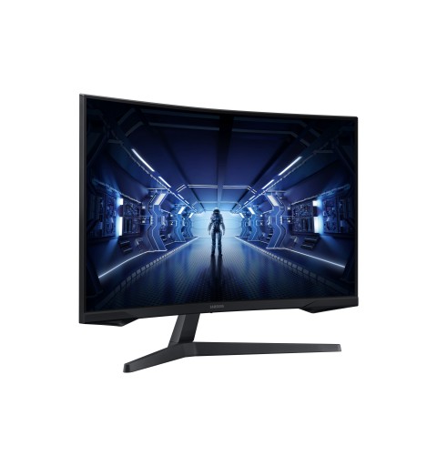 Samsung Odyssey C32G55 Monitor Gaming da 32" Curvo